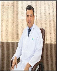 Dr. Chetan Kabra - Best Orthopedician