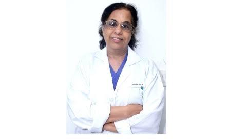 Dr. Chitra Setya - Best Gynecologist and Obstetrician