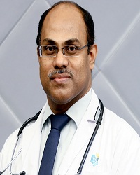 Dr. Clington Fernando - Best Orthopedician
