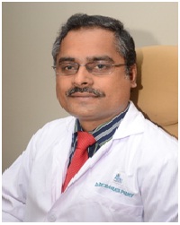 Dr. Debabrata Padhy - Best Orthopedician