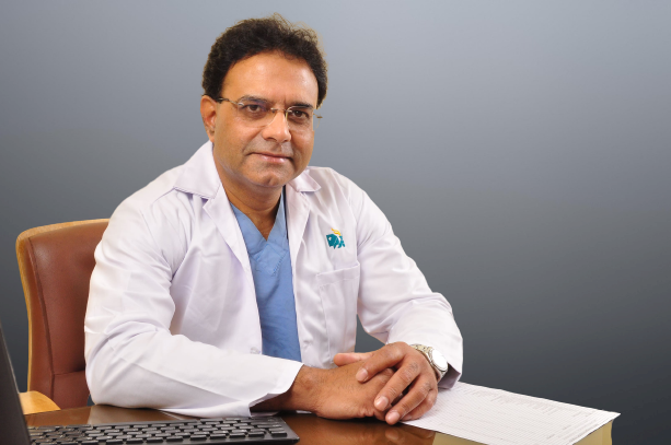 Dr. Debashis Roy - Best General Surgeon
