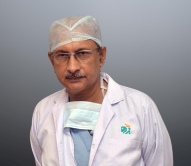 Dr. Debasish Banerjee - Best Transplant surgeon