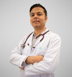 Dr. Deep Dutta - Best Neurosurgeon