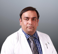 Dr. Deepak Malhotra - Best Neurosurgeon