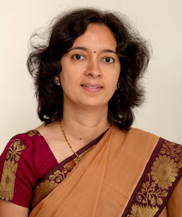 Dr. Deepashri Tatar - Best Pediatrician