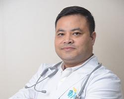 Dr. Deva Kumar Borgohain - Best Neurosurgeon