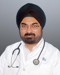 Dr. Devendra Singh - Best Gastroenterologist
