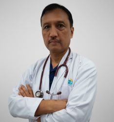 Dr. Dibya Jyoti Dutta - Best Cardiologist