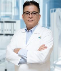 Dr. Dinesh Kini K - Best Medical Gastroenterologist