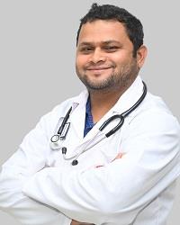 Dr. Dipti Ranjan Tripathy - Best Neurologist