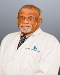 Dr. E C Vinaya Kumar - Best ENT  Specialist