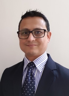 Dr. Gautam Tawari - Best Orthopedician