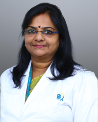 Dr. A R Gayathri Devi - Best Respiratory Medicine Specialist
