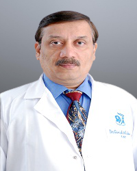 Dr. Girish N Kulkarni - Best ENT  Specialist