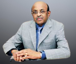 Dr. Govinda Pillai - Best Cardiologist