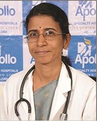 Dr. Haritha C - Best Medical Oncologist