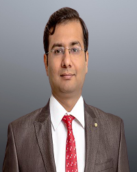 Dr. Harshal Dhongade - Best Radiologist