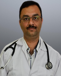 Dr. Hasit Joshi - Best Cardiologist