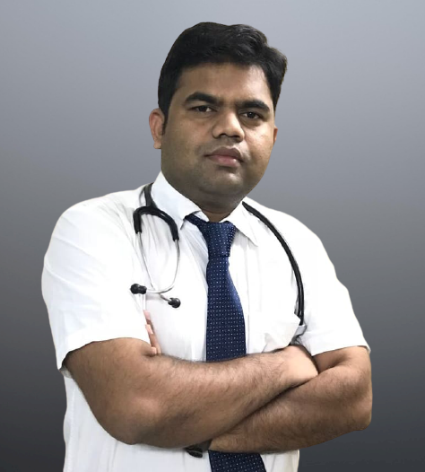 Dr. Ayaz Ahmed Mumbai - Best Cardiologist