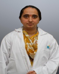 Dr. Hemavathi B V - Best Gynecologist and Obstetrician