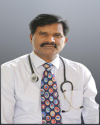 Dr. Jagadish M Jyoti - Best Plastic surgeon
