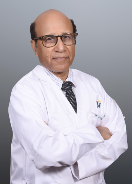 Dr. Jaisom Chopra - Best Vascular surgeon