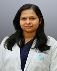 Dr. Jasmin Rath - Best Gynecologist and Obstetrician