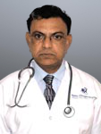 Dr. Jayanta Kumar Gupta - Best Gynecologist and Obstetrician