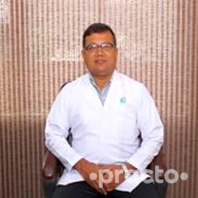 Dr. Jayanta Madhab Saikia - Best Orthopaedic Surgeon