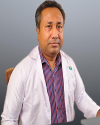 Dr. Jaydip Bhadra Ray - Best General Surgeon