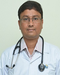 Dr. Jayesh Prajapati - Best Cardiologist