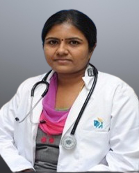 Dr. K Surya - Best Dermatologist