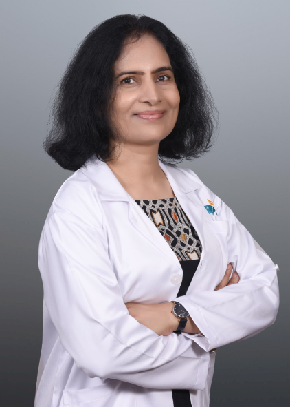 Dr. Kalpana Nagpal - Best ENT  Specialist