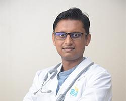 Dr. Karan Saraf - Best Nephrologist