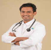 Dr. Karthik Kumaran P - Best Cardiothoracic Surgeon