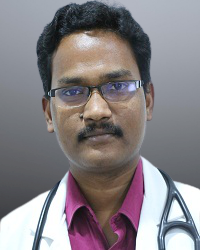 Dr. Karunakar Rapolu - Best Cardiologist