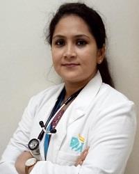 Dr. Kasturi Hazarika - Best Rheumatologist