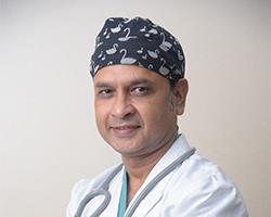 Dr. Kaushik Barua - Best General Surgeon
