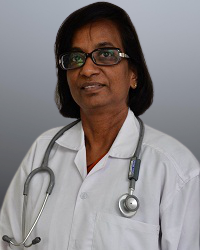 Dr. Kavita Parihar - Best Nephrologist
