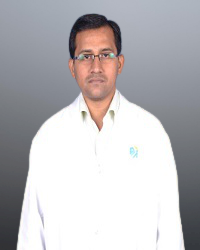 Dr. Kesavan S - Best Cardiologist