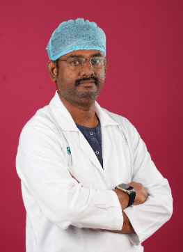 Dr. Kevin Joseph - Best Neurosurgeon