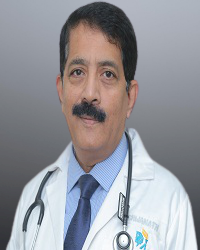 Dr. Kilambi Srinivas - Best General Surgeon