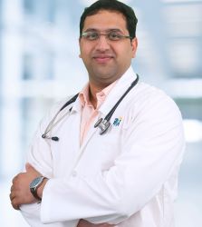 Dr. Kiran Teja Varigonda - Best Cardiologist