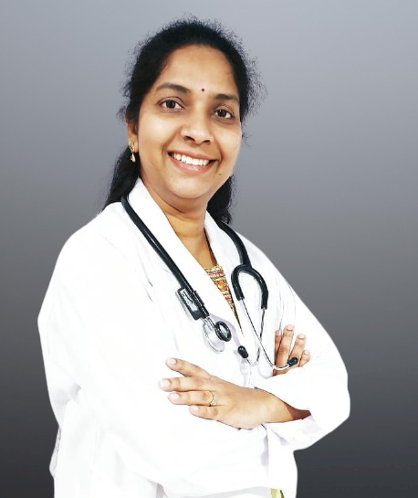 Dr. Kiranmai Gottapu - Best Gynecologist and Obstetrician