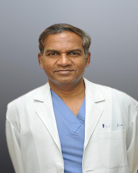 Dr. Koka Ram Babu - Best ENT  Specialist