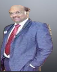 Dr. Krishnamurthy V - Best Rheumatologist