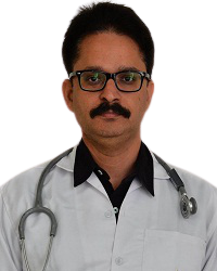 Dr. Lakshman Khiria - Best Surgical Gastroenterologist