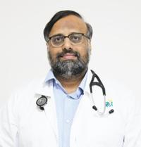 Dr. Lal Daga - Best Cardiologist