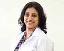 Dr. Leena Deshpande - Best Pediatrician