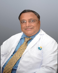 Dr. Madhu Sudan Modi - Best Surgical Gastroenterologist